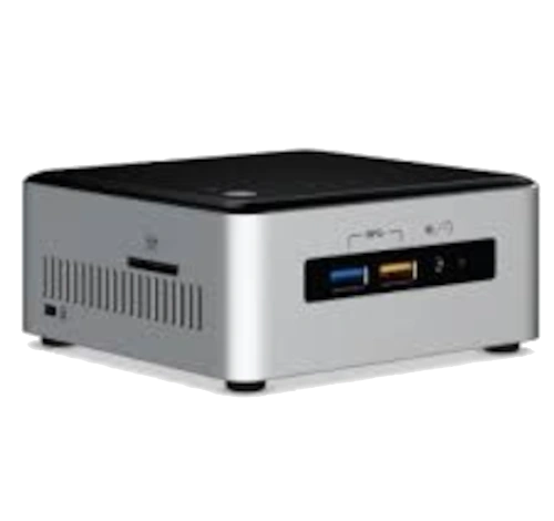 Intel NUC6i5SYH desktop