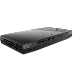 Intel Skull Canyon NUC i7-6th Gen desktop