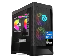 Lenovo Legion 5i Intel Core i7-12700 RTX 3070 desktop