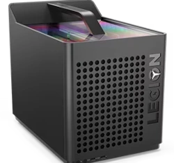 Lenovo Legion C730 Cube Intel Core i7-9th Gen RTX 2070 desktop