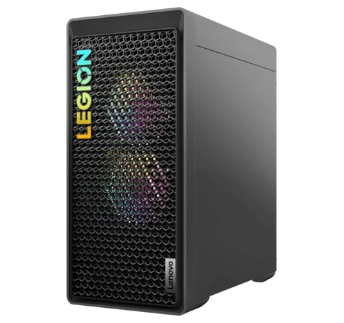 Lenovo Legion T5 Core i7-13th Gen RTX 4000 series desktop