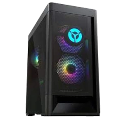 LENOVO Legion T5 Ryzen 5 5600G RTX 3060 desktop