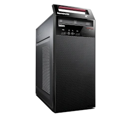 Lenovo ThinkCenter E73 Intel 4th Gen desktop