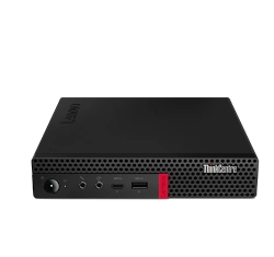 Lenovo ThinkCentre M630e Micro Tiny Intel Core i3 8th Gen desktop