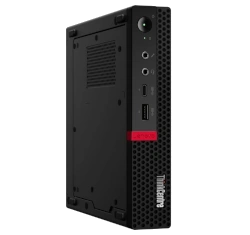 Lenovo ThinkCentre M630e SFF Intel Core i5 8th Gen desktop