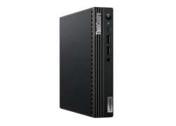 Lenovo ThinkCentre M70q Gen 3 Tiny Intel Core i5-12400T UHD Graphics 730 desktop