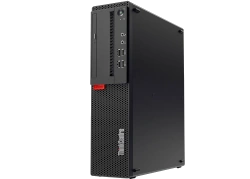Lenovo ThinkCentre M710S SFF Intel Core i7-7th Gen desktop