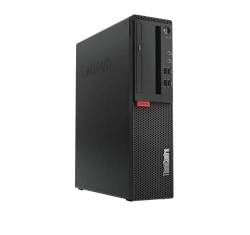 LENOVO ThinkCentre M710s SFF PC Intel Core i3-7th Gen desktop