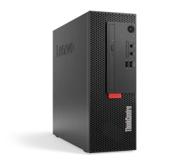 LENOVO ThinkCentre M720e SFF Intel Core i5-9th Gen desktop