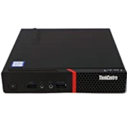 LENOVO ThinkCentre M720q Tiny Intel i3-8th Gen desktop