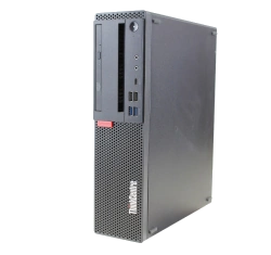 LENOVO ThinkCentre M720s SFF Core i5 8th Gen desktop