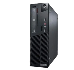LENOVO ThinkCentre M73 Intel Core i5-4th gen desktop