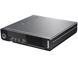 LENOVO ThinkCentre M73 Intel Pentium desktop