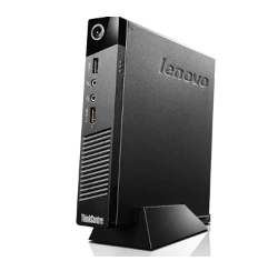 LENOVO ThinkCentre M73 Tiny Intel i7-4th gen desktop