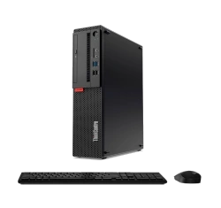 Lenovo ThinkCentre M75s Ryzen 5 PRO 4650G desktop