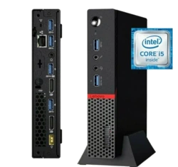 LENOVO ThinkCentre M900 Tiny Intel i5-6th Gen desktop
