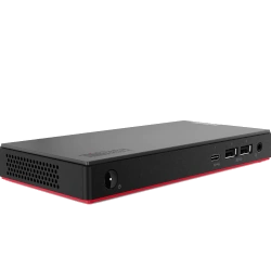 Lenovo ThinkCentre M90n Intel Core i3 8th Gen desktop