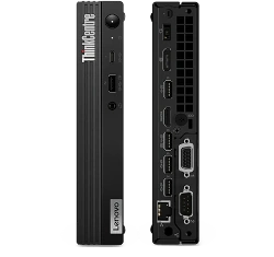 LENOVO ThinkCentre M90q Tiny 2nd Gen Intel Core i5 11th desktop