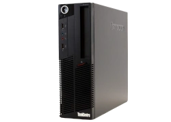 Lenovo ThinkCentre M90s SFF Intel Core i5-10th Gen desktop