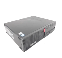 LENOVO ThinkCentre M910s SFF Intel Core i7-7th Gen desktop