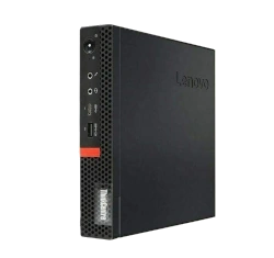 LENOVO ThinkCentre M920q Tiny Desktop PC i5-8th Gen desktop