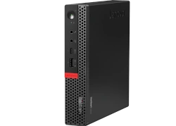 Lenovo ThinkCentre M920q Tiny Intel Core i7-9th Gen desktop