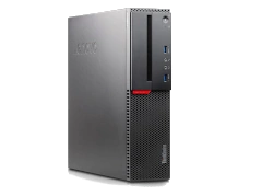 Lenovo ThinkCentre Mini Intel Core i5-12th Gen desktop