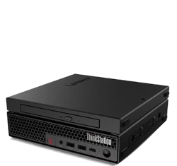 Lenovo ThinkStation P3 Tiny Intel Core i5-13500T NVIDIA T400 desktop