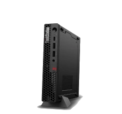 Lenovo ThinkStation P3 Tiny Intel Core i7-13700T NVIDIA T400 desktop