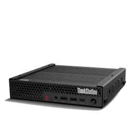 Lenovo ThinkStation P3 Tiny Intel Core i9-13900T NVIDIA T1000 desktop