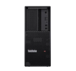 Lenovo ThinkStation P3 Tower Intel Core i5-13500 NVIDIA T400 desktop