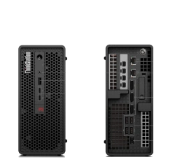 Lenovo ThinkStation P3 Ultra Small Intel Core i9-13900 NVIDIA T1000 desktop