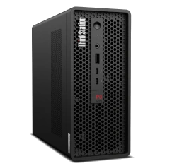 Lenovo ThinkStation P3 Ultra Small Intel Core i9-13900 NVIDIA T400 desktop