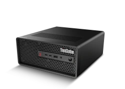 Lenovo ThinkStation P3 Ultra Workst. Intel Core i7-13th Gen UHD 770 desktop