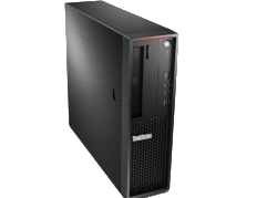 Lenovo ThinkStation P320 Intel Core i5 6th Gen desktop