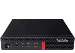 Lenovo ThinkStation P320 Intel Core i7 6th Gen desktop