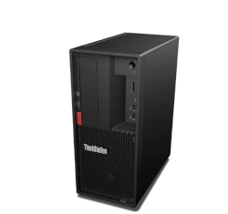 LENOVO ThinkStation P330 Intel Core i5-8th Gen desktop