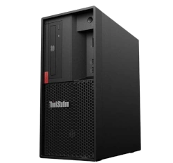 LENOVO ThinkStation P330 Intel Core i5-9th Gen desktop