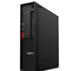 LENOVO ThinkStation P330 Intel Core i7-9th Gen desktop