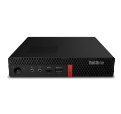 LENOVO ThinkStation P330 Intel Core i9-9th Gen desktop