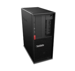 LENOVO ThinkStation P330 Intel Xeon desktop