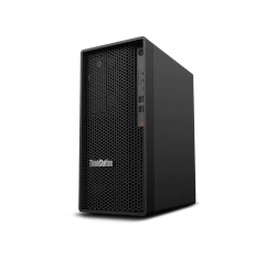 LENOVO ThinkStation P340 SFF Core i5 10th Gen desktop