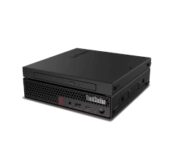 LENOVO ThinkStation P340 Tiny Core i5 10th Gen desktop