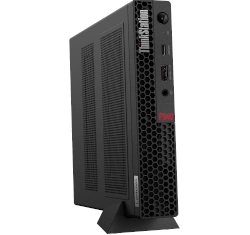 LENOVO ThinkStation P340 Tiny Core i7 10th Gen desktop