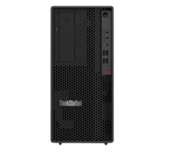 LENOVO ThinkStation P340 Tower Core i9 10th Gen desktop