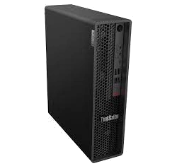 LENOVO ThinkStation P350 Tiny Core i7 11th Gen desktop