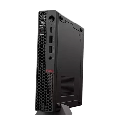 LENOVO ThinkStation P360 Tiny Core i7 12th Gen desktop
