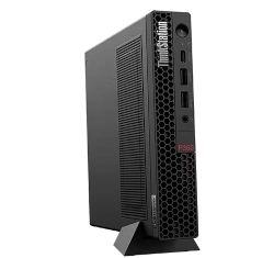 LENOVO ThinkStation P360 Tiny Core i9 12th Gen desktop