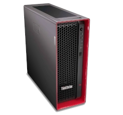 Lenovo ThinkStation P5 Intel Xeon W3-2425 RTX A2000 desktop