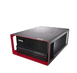 Lenovo ThinkStation PX Intel Xeon Gold 5420+ RTX A5500 desktop